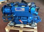 Sole' Diesel Mini 55 turbo
