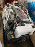 FPT N65 - 570 HP