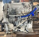 entrobordo usato FNM ATM 155