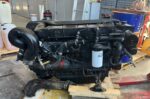 Mercruiser diesel 4.2