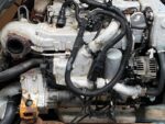 FPT N40 - 250 HP