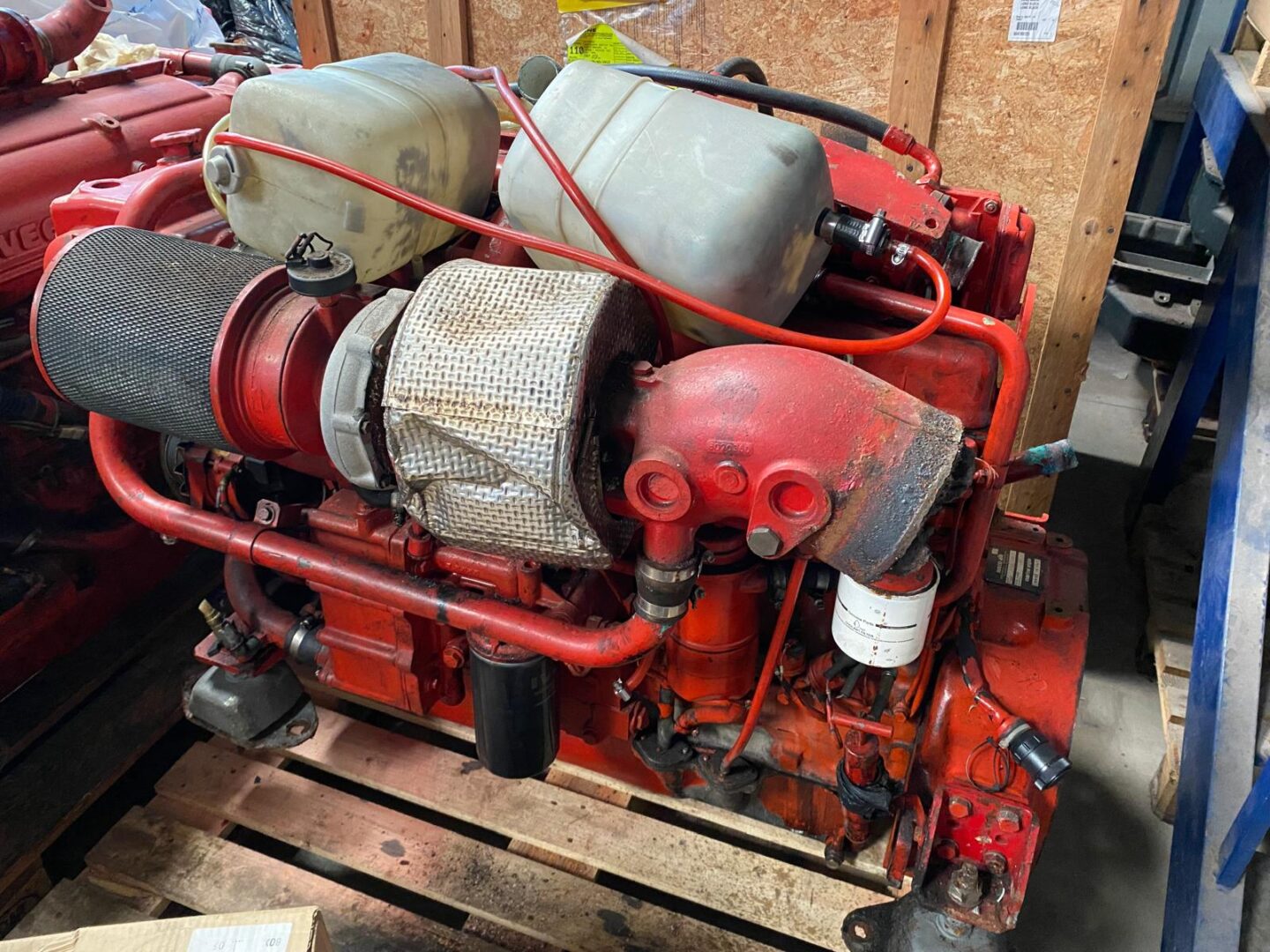 Aifo 8361 SRM 40 Aifo 8361 SRM 40