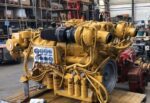 CATERPILLAR 3412B - 1200 HP