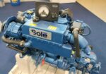 Sole' Diesel Mini 44