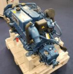 Sole' Diesel Mini 44