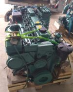 volvopenta ad41b aqad41b 200 hp