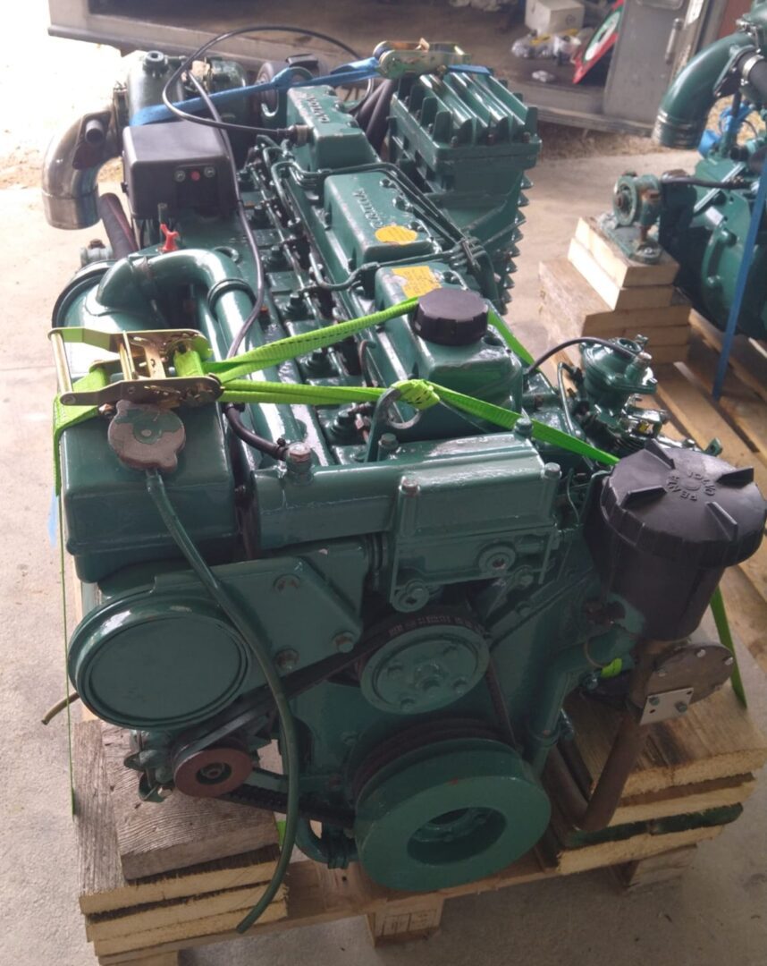 volvopenta ad41b aqad41b 200 hp volvopenta ad41b aqad41b 200 hp