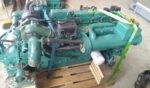 volvopenta ad41b aqad41b 200 hp