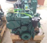 volvopenta ad41b aqad41b 200 hp