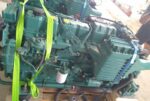 volvopenta ad41b aqad41b 200 hp