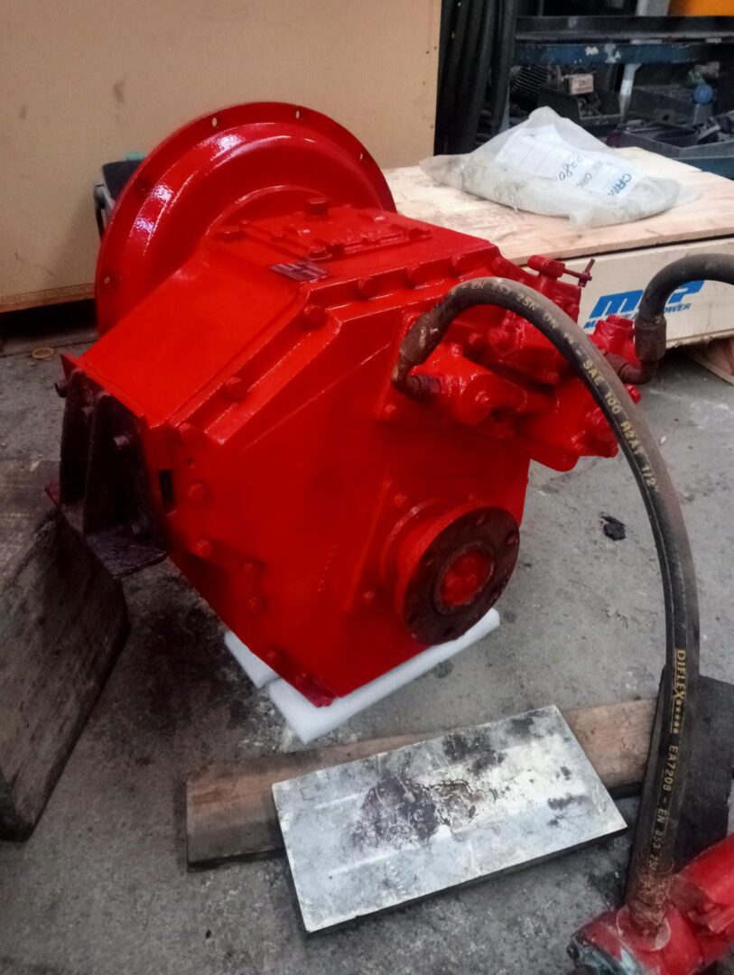 invertitore usato TM200 invertitore usato TM200