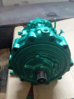 borg warner 71C