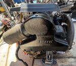 coppia MARINE POWER VORTEC 225 benzina