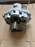 invertitore Techno Drive TMC 60