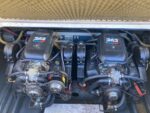 coppia MARINE POWER VORTEC 225 benzina