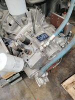 ZF 360A ratio 2,47 : 1