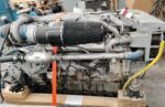 MTU S60-400