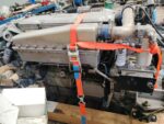 MTU S60-400