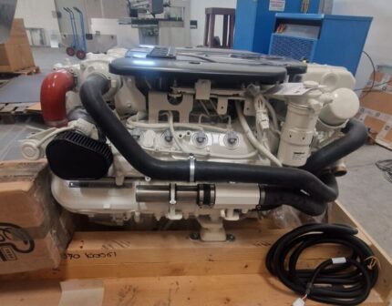 NANNIDIESEL Z8V-370